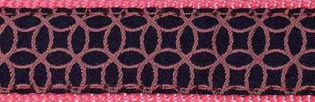 PINK CIRCLES  